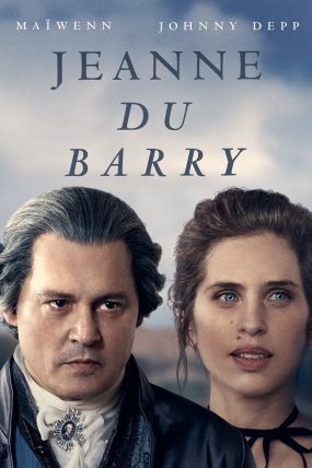 Jeanne du Barry izle