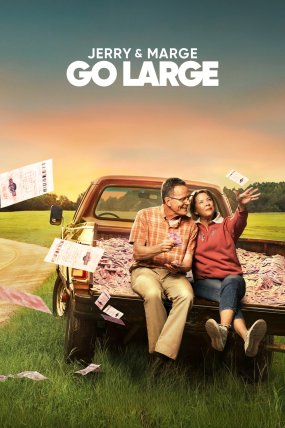 Jerry & Marge Go Large izle