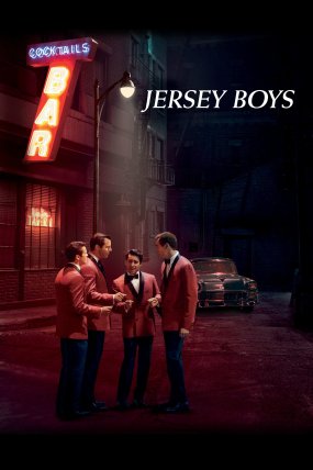 Jersey Boys izle