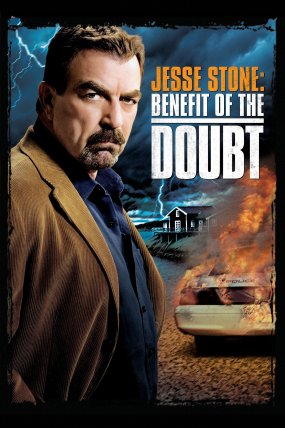 Jesse Stone: Benefit of the Doubt izle