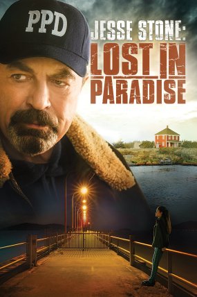 Jesse Stone Bir Katilin Peşinde izle