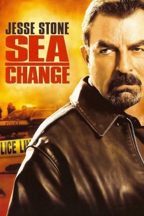 Jesse Stone Değişim izle