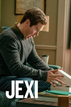 Jexi izle