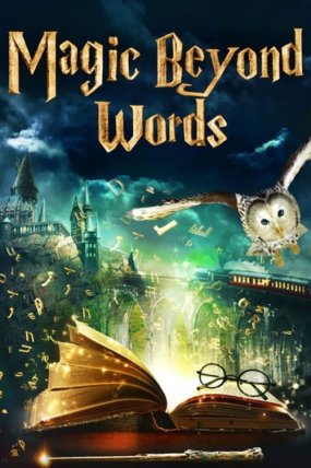 JK Rowling'in Öyküsü izle