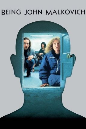 John Malkovich Olmak izle