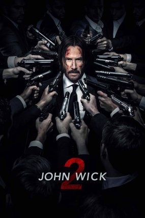 John Wick 2 izle