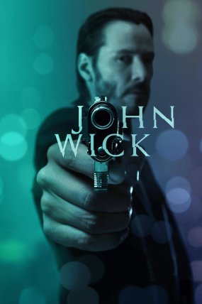John Wick izle