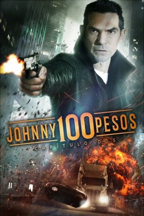 Johnny 100 Pesos 2 izle