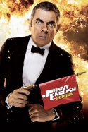 Johnny English'in Dönüşü izle