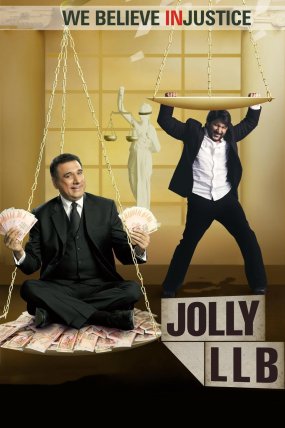 Jolly LLB izle