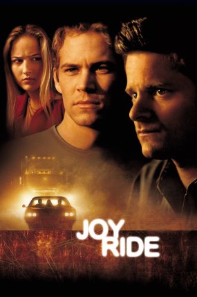 Joy Ride 1 izle
