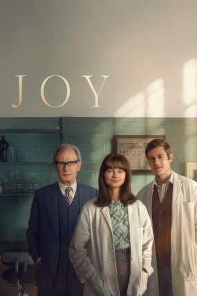 Joy izle