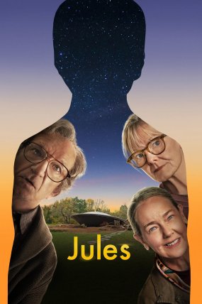 Jules izle