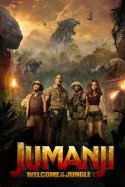 Jumanji 2 izle
