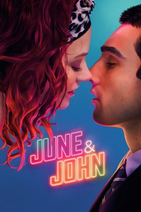 June ve John izle