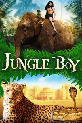 Jungle Boy izle