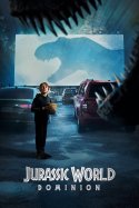 Jurassic World: Hâkimiyet izle