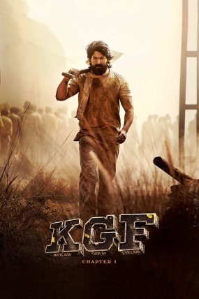 K.G.F: Chapter 1 izle