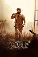K.G.F: Chapter 1 izle