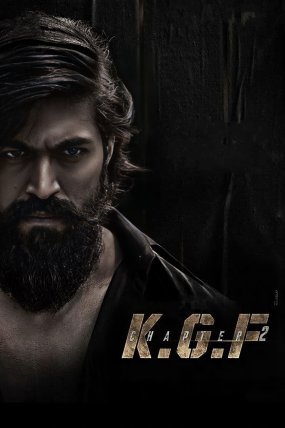 K.G.F: Chapter 2 izle