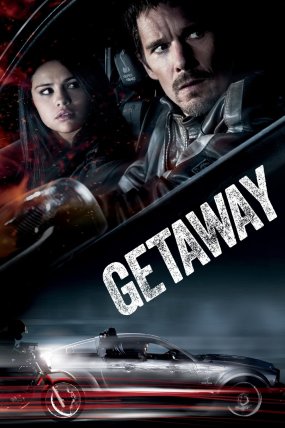 Kaçış - Getaway izle