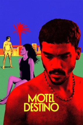 Kader Moteli izle