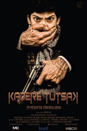 Kadere Tutsak izle