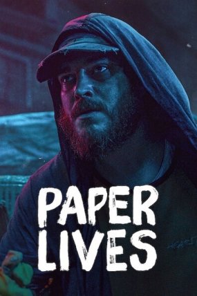 Kağıttan Hayatlar izle