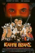 Kahpe Bizans izle