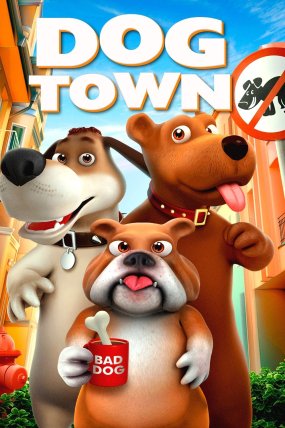 Kahraman Köpekler Geliyor izle