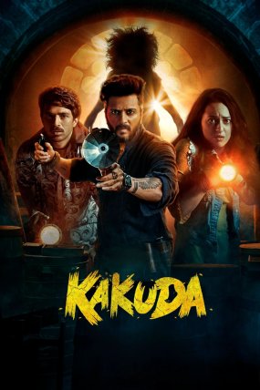 Kakuda izle