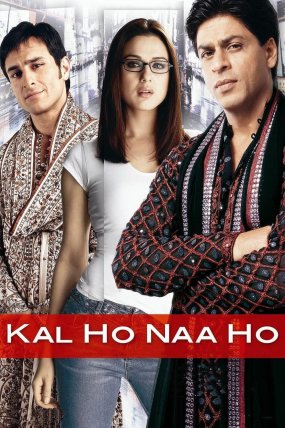 Kal Ho Naa Ho izle