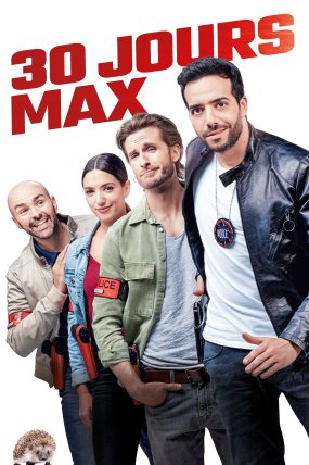 Kaldı 30 Gün izle