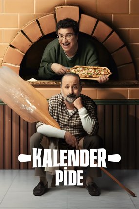 Kalender Pide izle