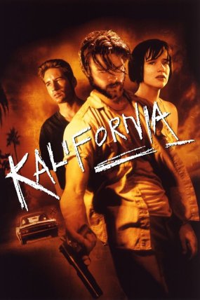 Kalifornia izle