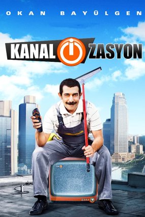 Kanalizasyon izle