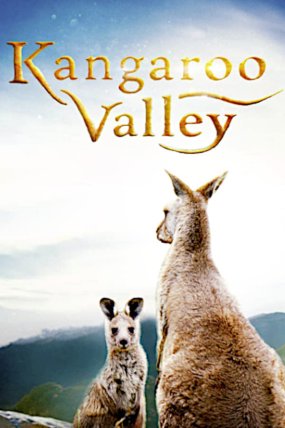 Kangaroo Valley izle