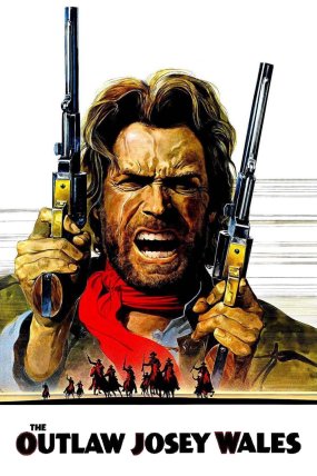 Kanunsuz Josey Wales izle