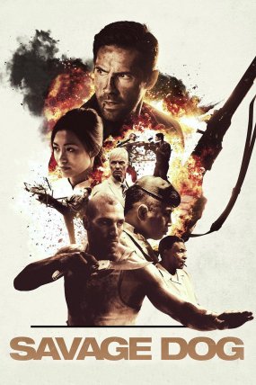 Kanunsuz Topraklarda izle