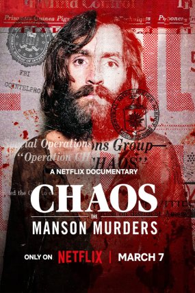 Kaos: Manson Vakası izle