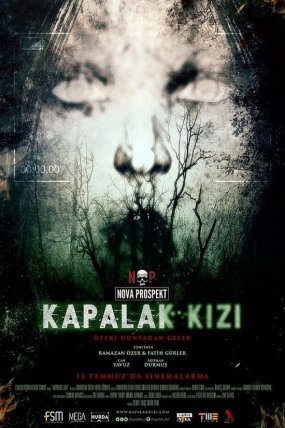Kapalak Kızı izle