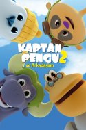 Kaptan Pengu ve Arkadaşları 2 izle