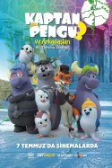 Kaptan Pengu ve Arkadaşları 3: Buz Mandası Efsanesi izle