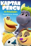 Kaptan Pengu ve Arkadaşları izle