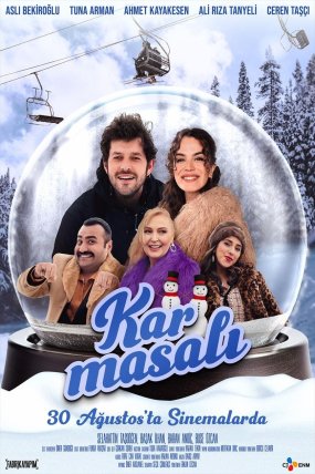 Kar Masalı izle