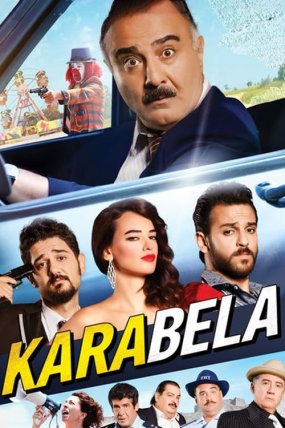 Kara Bela izle