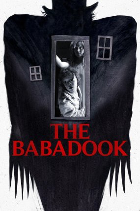 Karabasan - The Babadook izle