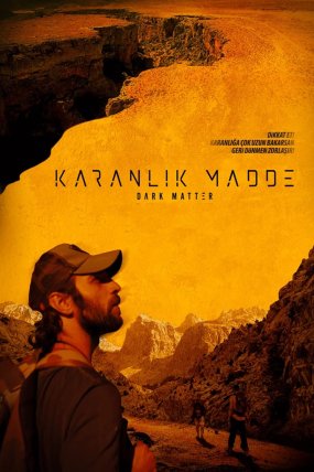 Karanlık Madde izle