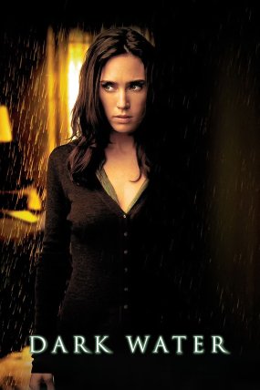 Karanlık Su - Dark Water izle