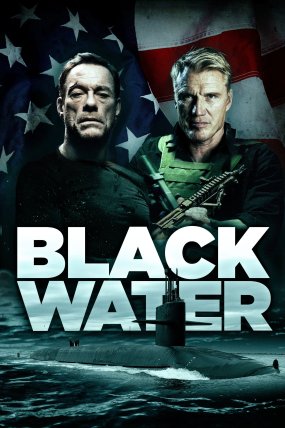 Black Water izle